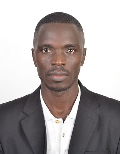 Speaker Image